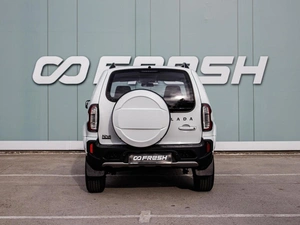 Внедорожник ВАЗ (LADA) Niva Travel 2025 года, 1430000 рублей, Большой Сочи