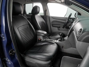 Универсал Ford Focus 2008 года, 499000 рублей, Воронеж