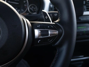 Седан BMW 3 серия 2014 года, 1550000 рублей, Краснодар
