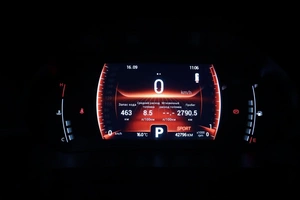 Внедорожник Chery Tiggo 4 2023 года, 1580000 рублей, Брянск