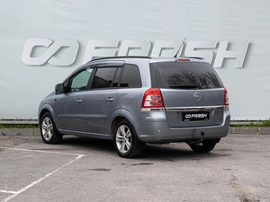 Минивэн Opel Zafira 2010 года, 765000 рублей, Волгоград