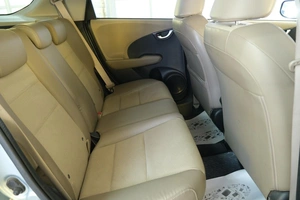 Универсал Honda Fit Shuttle 2012 года, 1019000 рублей, Омск