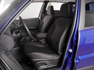 Внедорожник ВАЗ (LADA) Niva Travel 2026 года, 1755000 рублей, Красный Пахарь