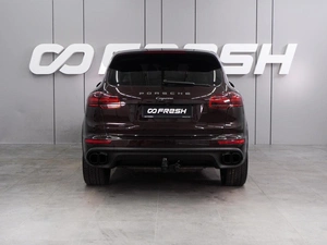 Внедорожник Porsche Cayenne 2017 года, 2799000 рублей, Воронеж