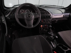 Внедорожник Chevrolet Niva 2020 года, 899000 рублей, Воронеж