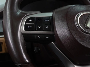 Седан Lexus ES 2015 года, 2859000 рублей, Воронеж