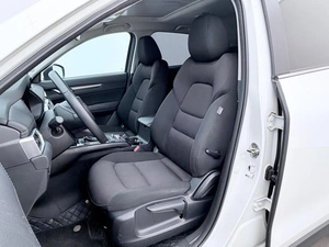 Внедорожник Mazda CX-5 2025 года, 3970000 рублей, Орёл