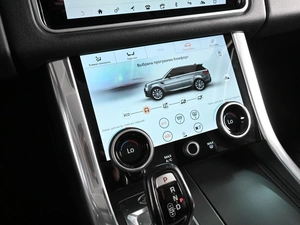 Внедорожник Land Rover Range Rover Sport 2018 года, 4599000 рублей, Аксай