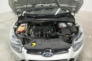 Седан Ford Focus 2012 года, 920000 рублей, Курск