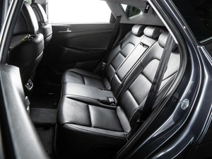 Внедорожник Hyundai Tucson 2018 года, 2429900 рублей, Волгоград