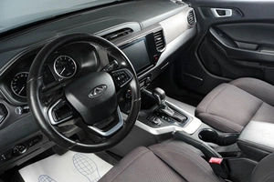 Внедорожник Chery Tiggo 4 2019 года, 1259000 рублей, Тюмень