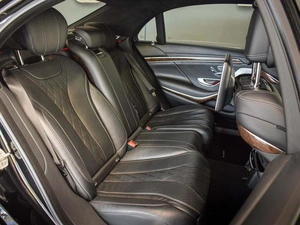Седан Mercedes-benz S-класс 2016 года, 3550000 рублей, Муром
