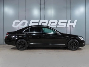 Седан Mercedes-benz S-класс 2008 года, 1239000 рублей, Воронеж