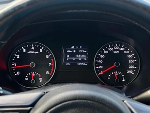 Внедорожник Kia Sportage 2018 года, 1680000 рублей, Ижевск