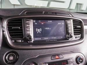 Внедорожник Kia Sorento Prime 2018 года, 3219000 рублей, Воронеж