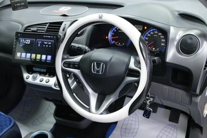 Минивэн Honda Stream 2010 года, 1288000 рублей, Солонцы