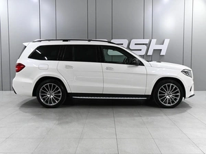 Внедорожник Mercedes-benz GLS-класс 2017 года, 5199000 рублей, Ростов-на-Дону