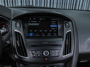 Универсал Ford Focus 2019 года, 1439000 рублей, Ставрополь