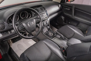 Седан Mazda 6 2011 года, 1129000 рублей, Томск