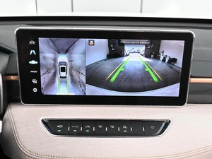 Внедорожник Haval Jolion 2024 года, 2249000 рублей, Аксай