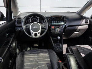 Минивэн Kia Venga 2012 года, 910000 рублей, Краснодар