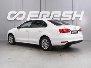 Седан Volkswagen Jetta 2013 года, 899000 рублей, Воронеж