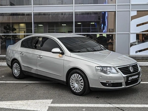 Седан Volkswagen Passat 2009 года, 979000 рублей, Ставрополь
