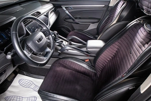 Внедорожник Geely Atlas Pro 2023 года, 2349000 рублей, Сургут