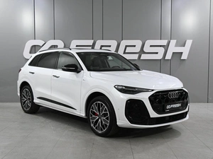 Внедорожник Audi Q5 2026 года, 6200000 рублей, Ростов-на-Дону