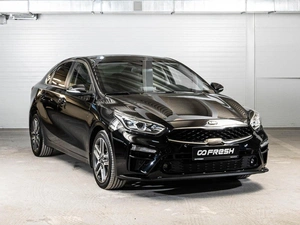 Седан Kia Cerato 2019 года, 1771000 рублей, Ставрополь