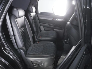 Внедорожник Kia Mohave 2022 года, 6300000 рублей, Ростов-на-Дону