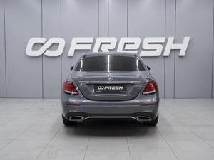 Седан Mercedes-benz E-класс 2019 года, 4169000 рублей, Ростов-на-Дону
