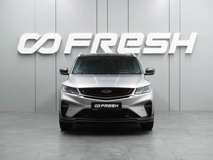 Внедорожник Geely Coolray 2022 года, 1764000 рублей, Воронеж