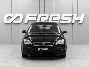 Хетчбэк Ford Focus 2007 года, 449000 рублей, Ростов-на-Дону