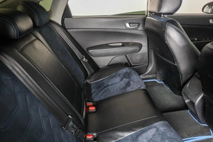 Седан Kia Optima 2019 года, 1729000 рублей, Пермь