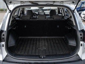 Внедорожник Kia Seltos 2021 года, 1950000 рублей, Краснодар