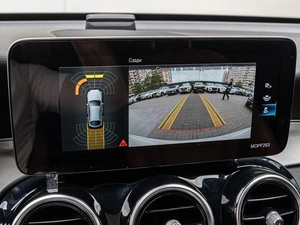 Внедорожник Mercedes-benz GLC-класс 2020 года, 5460000 рублей, Краснодар