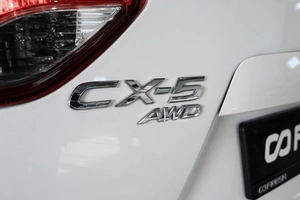 Внедорожник Mazda CX-5 2013 года, 1600000 рублей, Ульяновск
