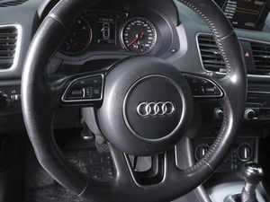 Внедорожник Audi Q3 2016 года, 2280000 рублей, Ростов-на-Дону