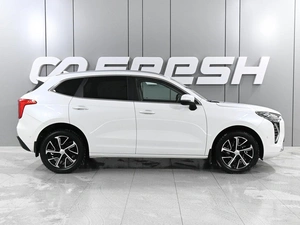 Внедорожник Haval Jolion 2022 года, 1890000 рублей, Аксай