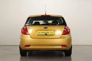 Хетчбэк Kia Ceed 2009 года, 639000 рублей, Челябинск