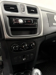 Седан Renault Logan 2020 года, 1098000 рублей, Орёл