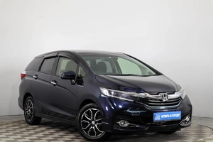 Универсал Honda Shuttle 2016 года, 1359000 рублей, Пермь