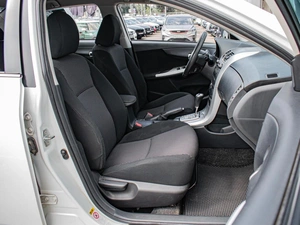 Седан Toyota Corolla 2012 года, 1150000 рублей, Краснодар