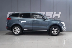 Внедорожник Geely Atlas 2020 года, 1599000 рублей, Петрозаводск