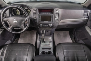 Внедорожник Mitsubishi Pajero 2011 года, 2139000 рублей, Томск