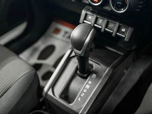 Внедорожник Suzuki Jimny 2021 года, 1695000 рублей, Красноярск