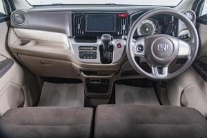 Хетчбэк Honda N-WGN 2018 года, 699000 рублей, Томск
