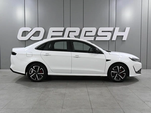 Седан Kaiyi E5 2023 года, 1469000 рублей, Аксай