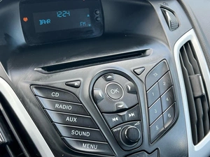 Седан Ford Focus 2012 года, 742000 рублей, Ижевск